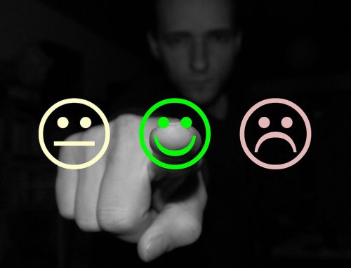 5 reasons to conduct a customer satisfaction survey