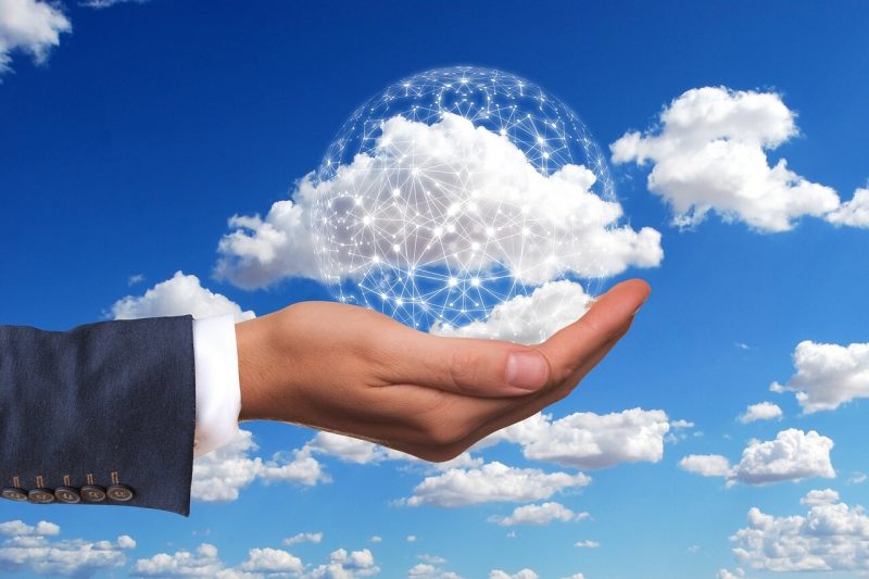¿Qué es un CRM en Cloud?