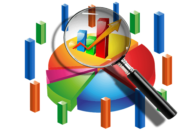 Segmentation of coustomers