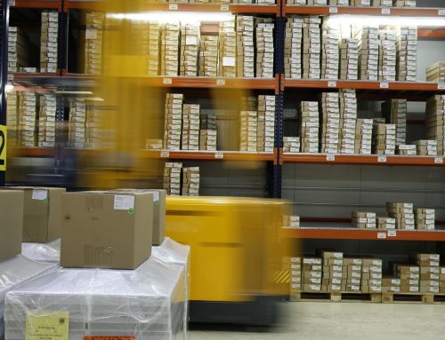 Inventory Management: Why is it important?